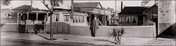 A Historic Resource Inventory